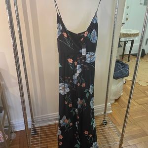 Yumi Kim jumpsuit with belt